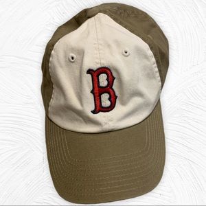 Boston Red Sox Hat